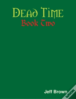 Capa do artigo Dead Time: Book Two