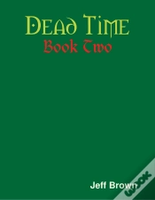 Capa do artigo Dead Time: Book Two