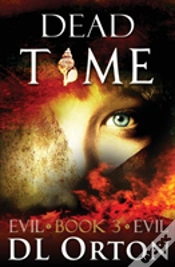 Capa do artigo Dead Time