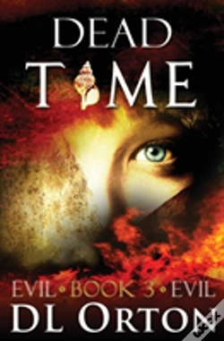 Capa do artigo Dead Time
