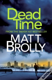 Capa do artigo Dead Time