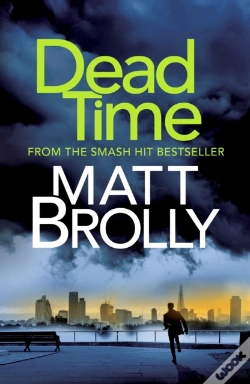 Capa do artigo Dead Time