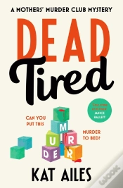 Capa do artigo Dead Tired