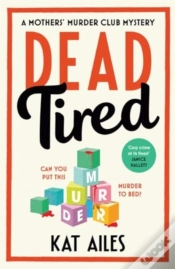Capa do artigo Dead Tired