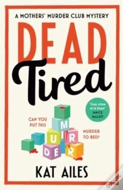 Capa do artigo Dead Tired