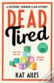 Capa do artigo Dead Tired