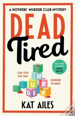 Capa do artigo Dead Tired