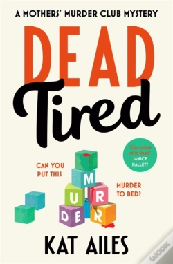 Capa do artigo Dead Tired