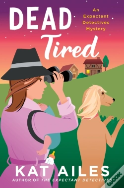 Capa do artigo Dead Tired