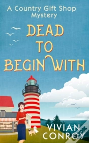 Capa do artigo Dead To Begin With
