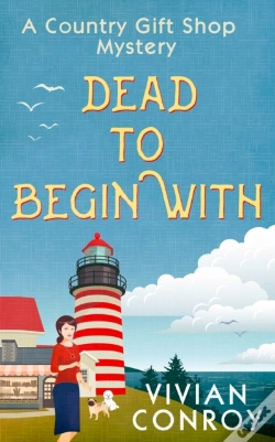 Capa do artigo Dead To Begin With