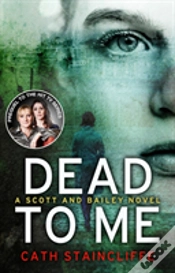 Capa do artigo Dead To Me