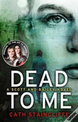 Capa do artigo Dead To Me