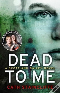 Capa do artigo Dead To Me