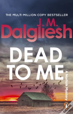 Capa do artigo Dead To Me