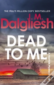 Capa do artigo Dead To Me