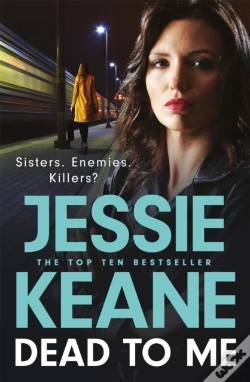 Capa do artigo Dead To Me