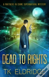 Capa do artigo Dead To Rights