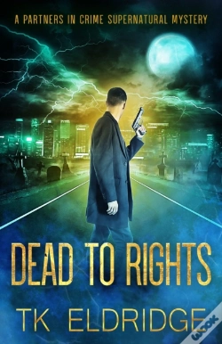 Capa do artigo Dead To Rights