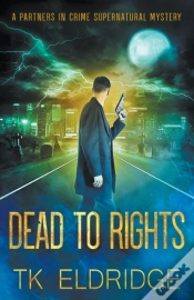 Capa do artigo Dead To Rights