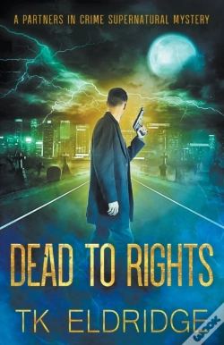 Capa do artigo Dead To Rights