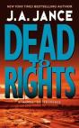 Dead To Rights - Preview
