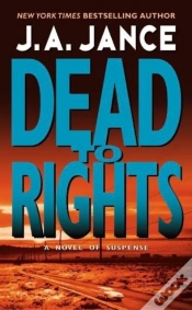 Capa do artigo Dead To Rights