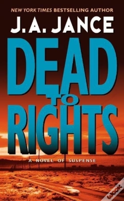 Capa do artigo Dead To Rights