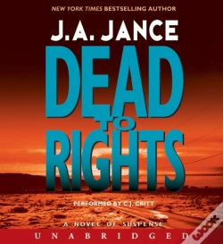 Capa do artigo Dead To Rights