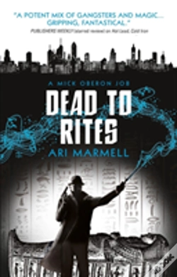 Capa do artigo Dead To Rites