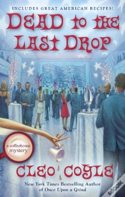 Capa do artigo Dead To The Last Drop