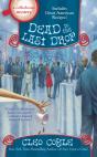 Dead To The Last Drop - Preview