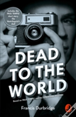 Capa do artigo Dead To The World