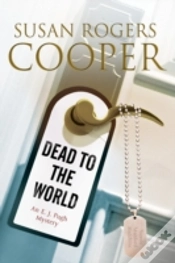 Capa do artigo Dead To The World Large Print
