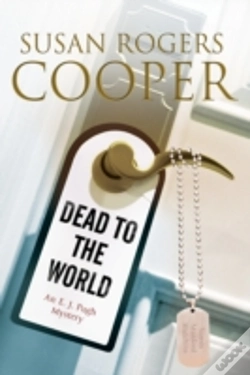 Capa do artigo Dead To The World Large Print