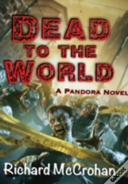 Capa do artigo Dead To The World