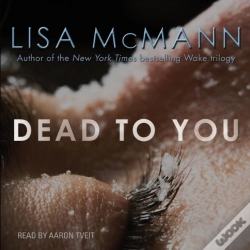 Capa do artigo Dead To You