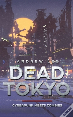 Capa do artigo Dead Tokyo