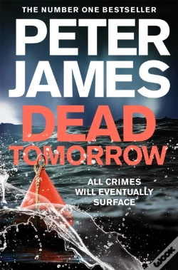 Capa do artigo Dead Tomorrow