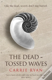 Capa do artigo Dead-Tossed Waves