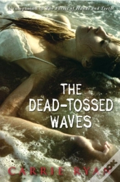 Capa do artigo Dead-Tossed Waves