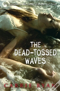 Capa do artigo Dead-Tossed Waves