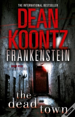 Capa do artigo Dead Town