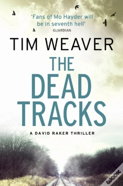 Capa do artigo Dead Tracks