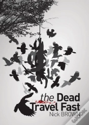 Capa do artigo Dead Travel Fast