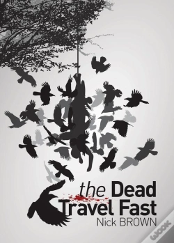 Capa do artigo Dead Travel Fast