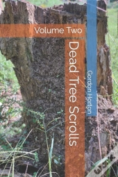 Dead Tree Scrolls