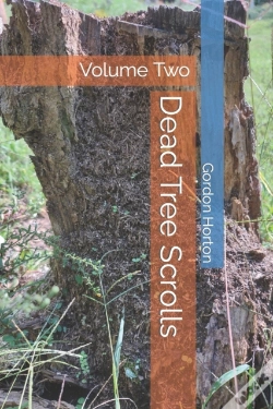 Capa do artigo Dead Tree Scrolls