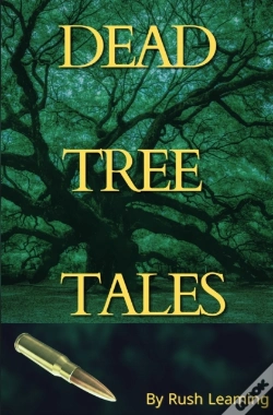 Capa do artigo Dead Tree Tales
