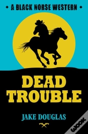 Capa do artigo Dead Trouble